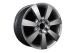 2006-2009 VOLKSWAGEN BEETLE Aluminium 16