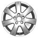 2006-2007 VOLKSWAGEN PASSAT Aluminium 16