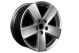 2006-2010 VOLKSWAGEN PASSAT Aluminium 17