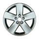 2006-2010 VOLKSWAGEN PASSAT Aluminium 17