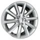2006-2010 VOLKSWAGEN PASSAT Aluminium 18