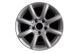 2003-2005 VOLKSWAGEN PASSAT Aluminium 15