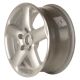 2004-2010 VOLKSWAGEN TOUAREG Aluminium 18