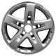 2006-2010 VOLKSWAGEN TOUAREG Aluminium 20