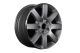 2006-2009 VOLKSWAGEN RABBIT Aluminium 16