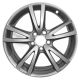 2008-2009 VOLKSWAGEN RABBIT Aluminium 18