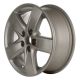 2008-2010 VOLKSWAGEN CITY (CA) Aluminium 15