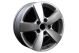 2009-2013 VOLKSWAGEN ROUTAN Aluminium 17
