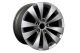 2009-2012 VOLKSWAGEN CC Aluminium 17
