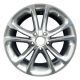 2013-2014 Volkswagen Golf Aluminium 18