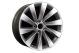 2009-2015 VOLKSWAGEN CC Aluminium 18