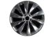 2009-2014 Volkswagen CC, Passat Aluminium 18
