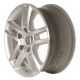 2006-2010 VOLKSWAGEN TOUAREG Aluminium 17