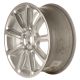 2007-2011 VOLKSWAGEN EOS Aluminium 18