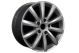 2011-2013 VOLKSWAGEN TOUAREG Aluminium 18
