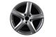 2007-2011 VOLKSWAGEN EOS Aluminium 17