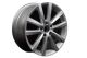 2012-2015 VOLKSWAGEN EOS Aluminium 17