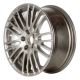 2012-2015 VOLKSWAGEN EOS Aluminium 18
