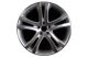 2012-2015 VOLKSWAGEN TIGUAN Aluminium 19