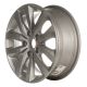 2012-2013 VOLKSWAGEN ROUTAN Aluminium 17