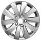 2012-2013 VOLKSWAGEN ROUTAN Aluminium 17