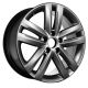2012-2013 VOLKSWAGEN JETTA (2011-) (TYPE 6) 17