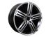 2012-2014 Volkswagen Golf Aluminium 18