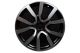 2011-2013 VOLKSWAGEN GTI (2010-) Aluminium 18