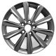 2012-2013 VOLKSWAGEN GOLF (1999-) 17