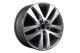 2009-2011 VOLKSWAGEN TIGUAN Aluminium 18