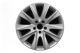 2009-2011 VOLKSWAGEN TIGUAN Aluminium 17