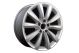 2009-2011 VOLKSWAGEN TIGUAN Aluminium 17