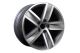 2013-2017 VOLKSWAGEN CC Aluminium 17