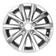 2012-2014 Volkswagen Jetta Aluminium 15