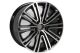 2012-2016 Volkswagen Eos Aluminium 18