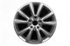 2011-2016 Volkswagen Touareg Aluminium 18