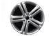 2013-2017 Volkswagen Touareg Aluminium 20