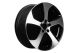 2014-2019 Volkswagen Golf, GTI Aluminium 18
