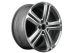 2015-2018 Volkswagen GLI, Jetta Aluminium 18