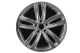 2013-2018 VOLKSWAGEN GTI Aluminium 18