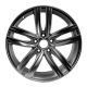 2013-2018 Volkswagen Golf Aluminium 18