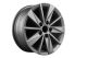 2015-2019 Volkswagen Golf Aluminium 15