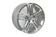 2015-2017 Volkswagen Touareg Aluminium 20
