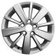 2009-2014 Volkswagen Golf Aluminium 16