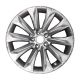 2015-2016 AUDI ALLROAD US Aluminium 18