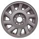 1992-1998 VOLVO V90, S90, 940 Aluminium 15