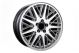 1999-2003 VOLVO S80 Aluminium 17