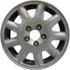 2001-2008 VOLVO XC70, V70, S60 Aluminium 15