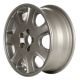 2001-2009 VOLVO S60, XC70, V70 Aluminium 16