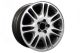 2001-2009 VOLVO S60, XC70, V70 Aluminium 17